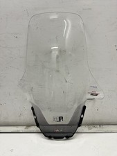 Piaggio MP3 250 i.e. 2006/11 windshield scooter cut