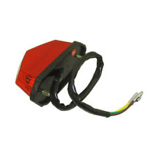Feu de frein arrière rouge ATV 12 V pour quad chinois Roketa Kazuma 50 90 110cc