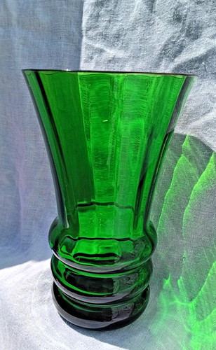 Vase cristal royale - vase, de