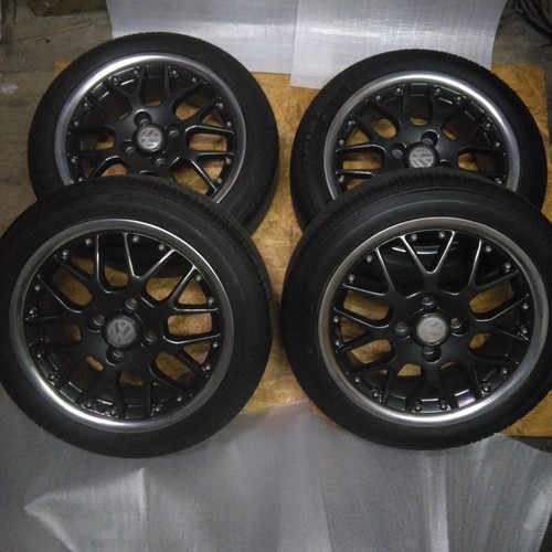 Jdm genuine bbs rs772 rim - rs772,