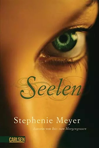 Seelen stephenie meyer - stephenie,