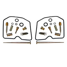 Kit réparation carburateur x2