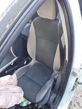 Siege avant gauche RENAULT