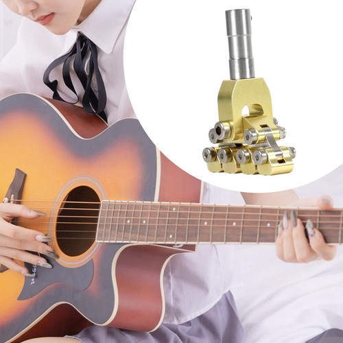 Guitare fractal fret press - fret,