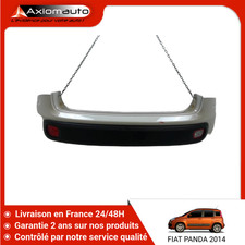 🇫🇷 PARE-CHOC ARRIER FIAT