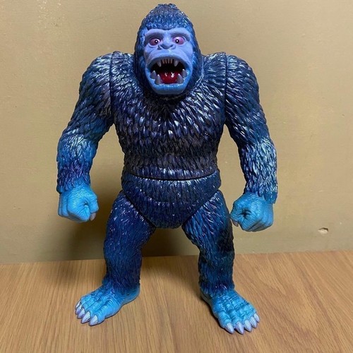 Kaiyodo gigas figurine - kaiyodo,