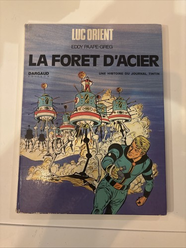 1973 luc orient - eo, la