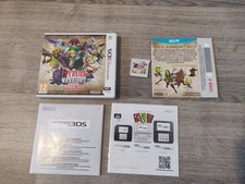 Hyrule Warriors: Legends /