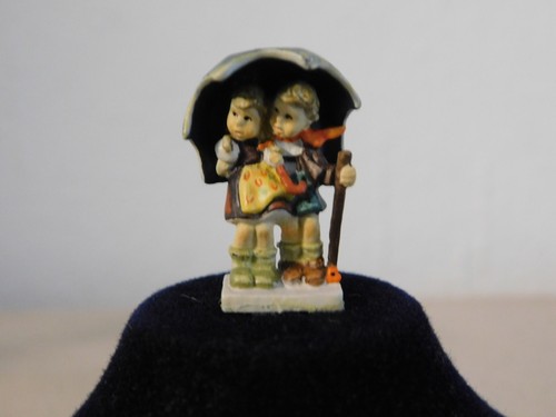 Figurine hummel goebel - figurine,