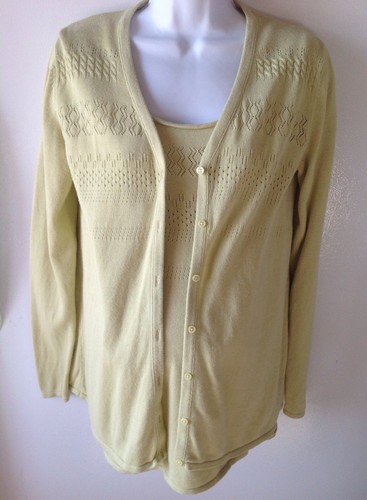 2pc duo maternity cardigan - duo,