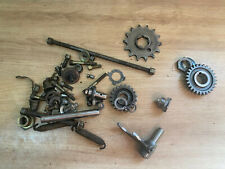 PIECE MOTEUR DIVERSE PIGNON MOTO HUSQVARNA 240 250 WR 1990 TYPE MOTEUR 2A