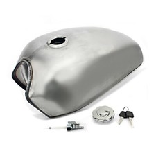 Reservoir Cafe Racer VT3 pour
