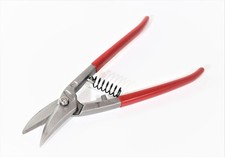 Cisaille à gauche avec