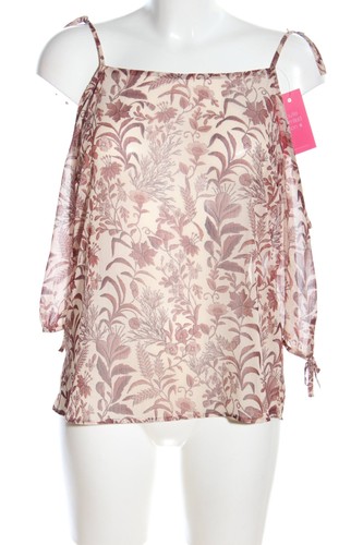 Blouse transparente dames - blouse,