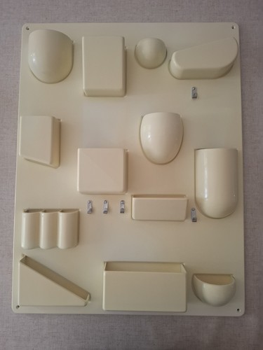 Uten silo organizer - silo,