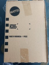 Barbie signature crystal