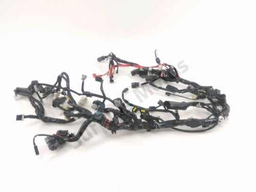 Faisceau electrique yamaha - faisceau,