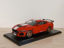 SOLIDO 1/18 - FORD SHELBY