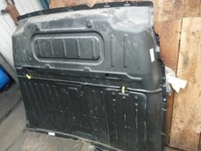 Cloison de separation