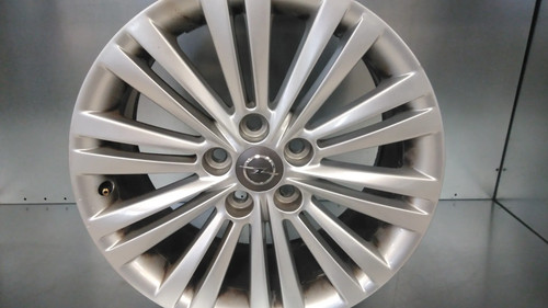 Jante tole opel insignia - jante,