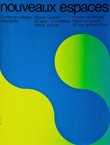 Jean widmer nouveaux espaces - jean,
