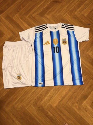 Adidas argentine ensemble - adidas,
