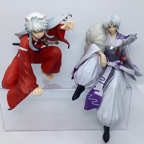Inuyasha sesshomaru noodle - inuyasha,