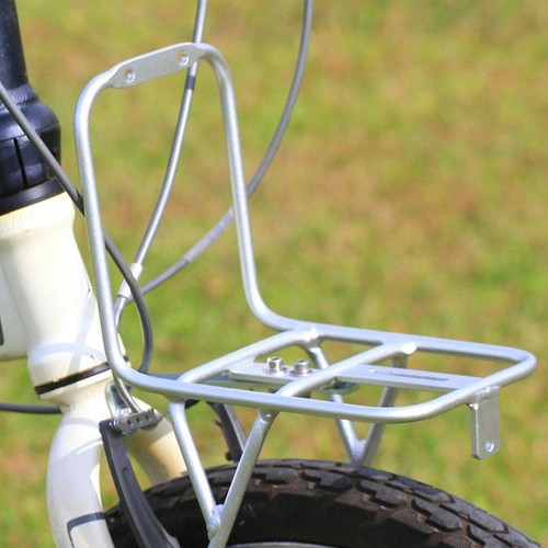 Porte bagages pour - porte-bagages, fourche