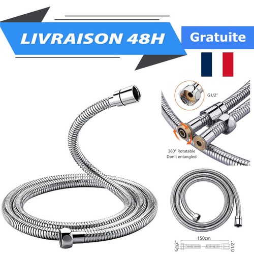 Grifema flexible douche - flexible,