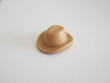 PLAYMOBIL (0430) Children's Hats - Light Brown Cowboy Hat