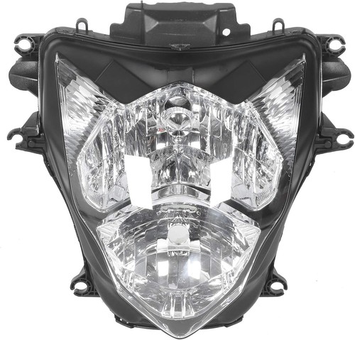 Optique phare feu pour - de,