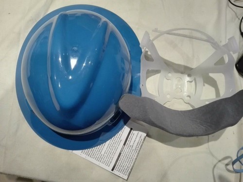 Casque chantier protection - casque,