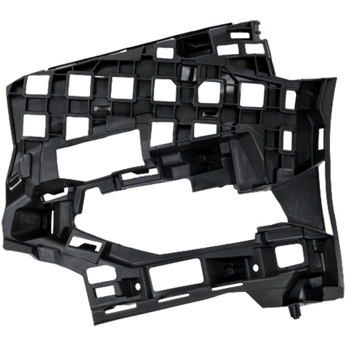 New front driver side - front,,