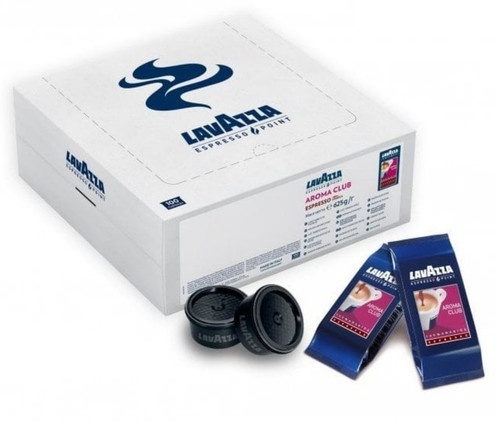 600 lavazza espresso - , point