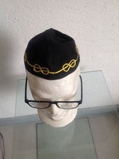Franc maçonnerie calotte de