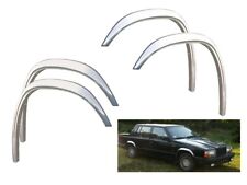 Chrome Extensions d'aile Set