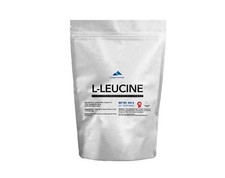 L-Leucine Poudre BCAA –