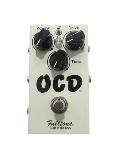 Fulltone ocd kagoshima - ocd, [kagoshima