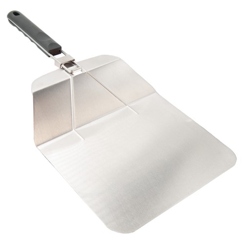 Pelle pizza pliable - à,