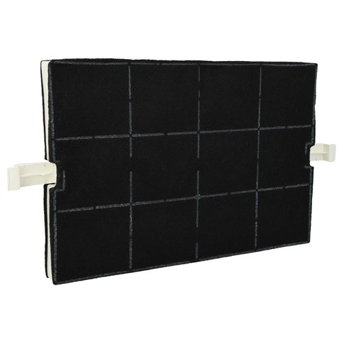 Filtre charbon actif pour