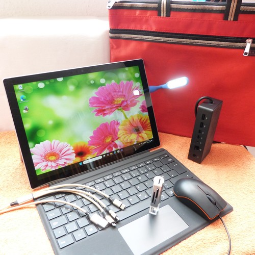 Xxl set surface pro - xxl,