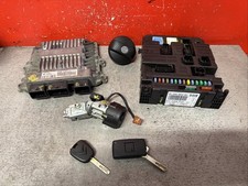 Kit Démarrage Citroën C3 1