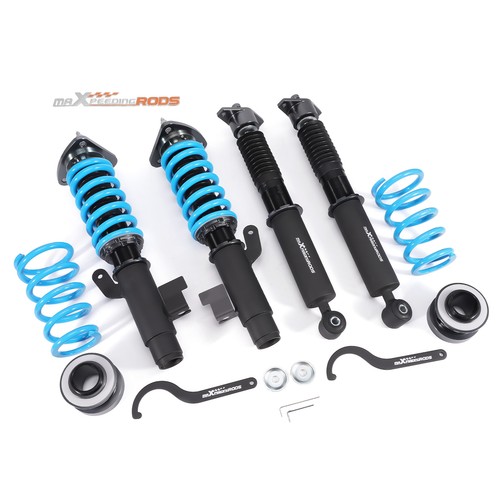 Suspension combinés filetés - suspension,