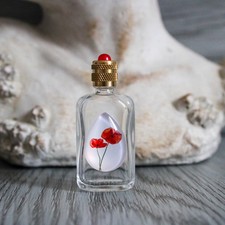 5.8 cm, miniature de parfum