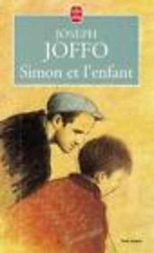Simon enfant joffo - simon,