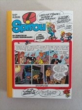 ALBUM RECUEIL DU JOURNAL SPIROU Nr 149