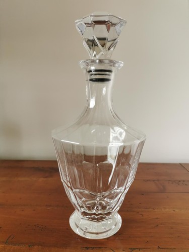 Carafe cristal - carafe,