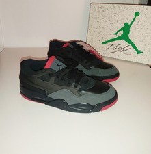Nike Air Jordan 4 RM Bred