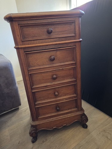 Chiffonnier meuble chambre - chiffonnier/meuble, de