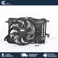 Ventilateur de Moteur Radiateur Fan Ford Focus III 3 Dyb 1.0 Ecoboost CV61-8C607